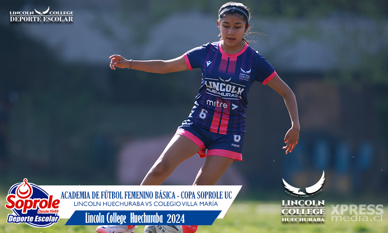 Copa Soprole UC Futbol